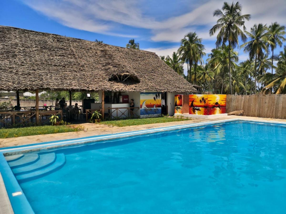 פוואני מצ'אנגני Moonshine Villa Hotel מראה חיצוני תמונה