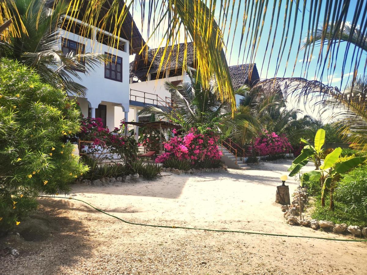 פוואני מצ'אנגני Moonshine Villa Hotel מראה חיצוני תמונה